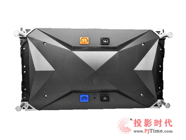 品質爭天下，專注創未來——阿爾泰小間距LED精彩亮相2017百家講壇全國巡回活動