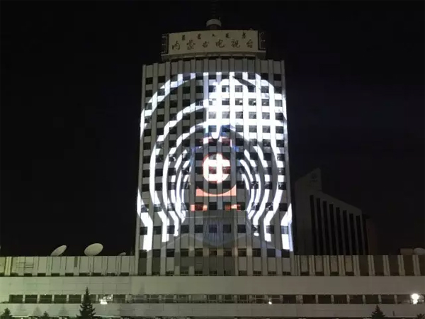 DP走進呼市，獻禮建區70周年