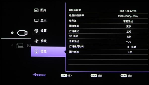 hӰӚ֡E610̄(w)ͶӰCw򞌍ӛ