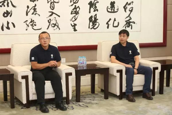 專訪NEC高層：全面布局高端商務投影市場 攜手渠道商穩•贏