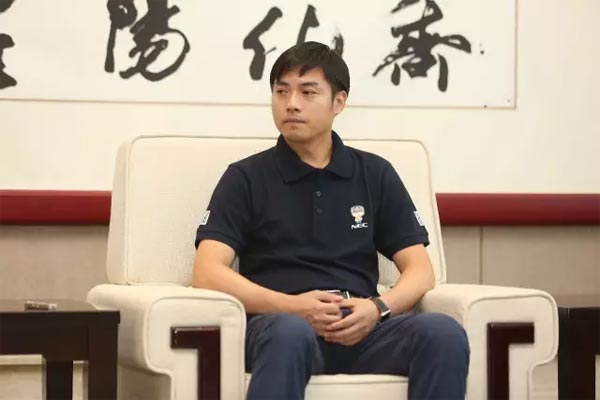 專訪NEC高層：全面布局高端商務投影市場 攜手渠道商穩•贏