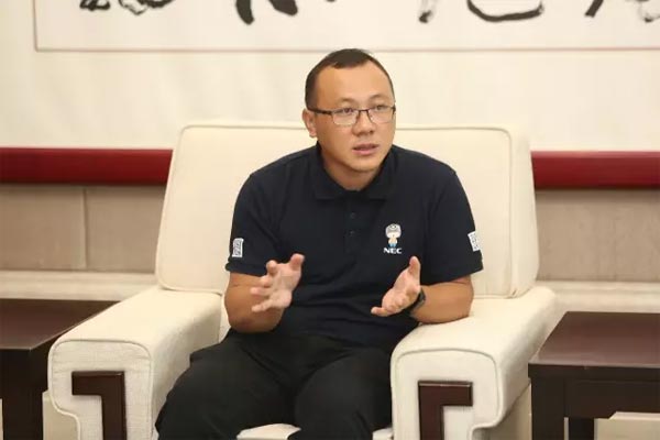 專訪NEC高層：全面布局高端商務投影市場 攜手渠道商穩•贏