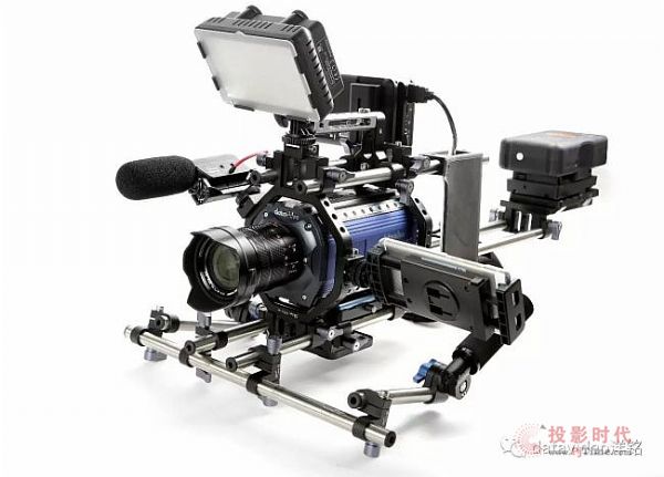 BIRTV2017洋銘重磅新品首發——夜鷹系列攝像機NH-10/NH-20
