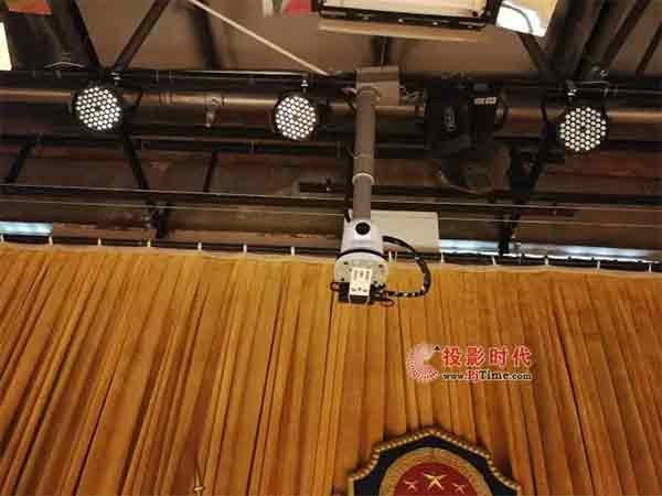 松下A10 95°高清會(huì)議攝像機(jī)——高清拍攝 全景立現(xiàn)