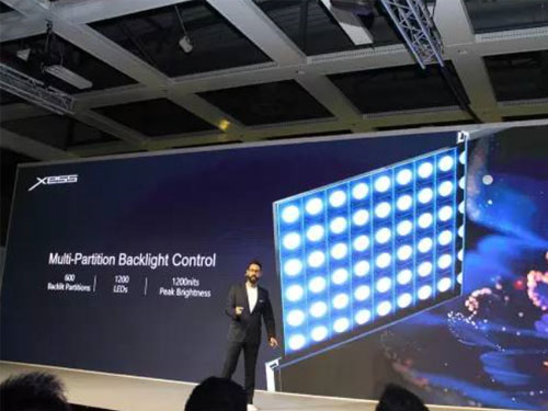 TCL在德國正式發(fā)布X6、C5、P6三大系列全球電視新品