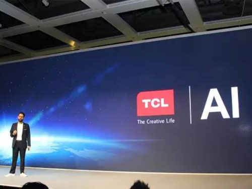 TCL在德國正式發(fā)布X6、C5、P6三大系列全球電視新品