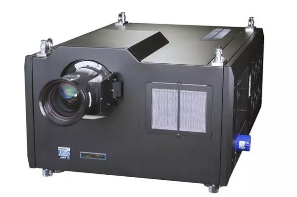 激光、高亮、4K—DP投影機帶你玩轉2017，創意不停！