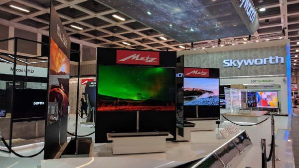 IFA 2017SȫƷܼ늱M@δƼ֮