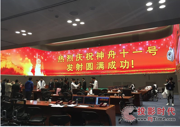 同樣布局小間距LED，為何三思更受高端領域青睞？