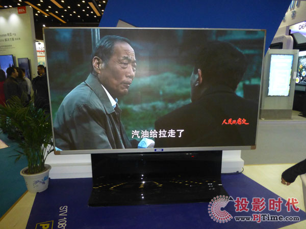 同樣布局小間距LED，為何三思更受高端領域青睞？