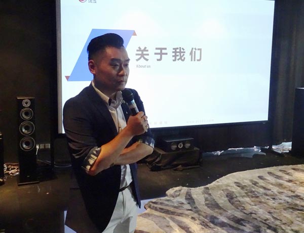 索尼發布高性價比4K家庭影院投影機