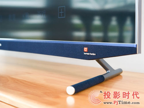 TCL C5都市藍調電視，帶你領略都市品質生活之美