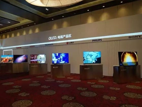 未來電視市場中 OLED將成為當(dāng)之無愧的主導(dǎo)者