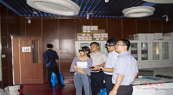 域圓科技 創客教育與傳統教育的有機結合