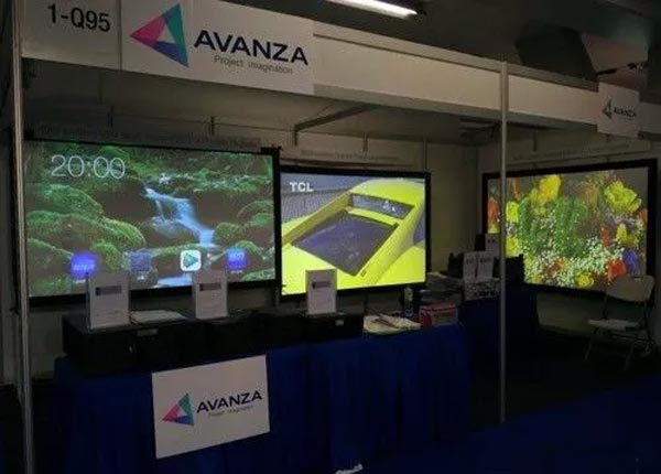 AVANZA帥映再次亮劍國際舞臺