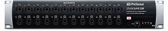 PreSonus l StudioLive Series III Cʽ{_