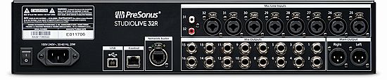 PreSonus l StudioLive Series III Cʽ{_