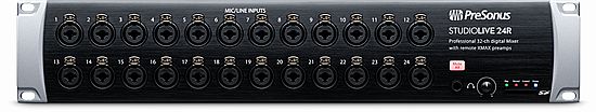 PreSonus l StudioLive Series III Cʽ{_