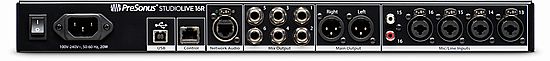 PreSonus l StudioLive Series III Cʽ{_
