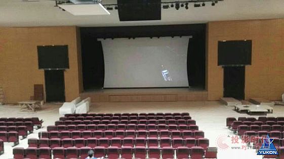 加拿大VTC EL210線陣入駐深圳寶安區警察訓練基地
