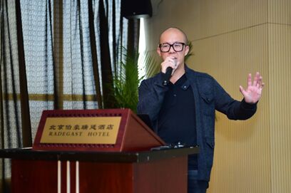 明基CinematicColor工程師認證課程——北京站圓滿落幕