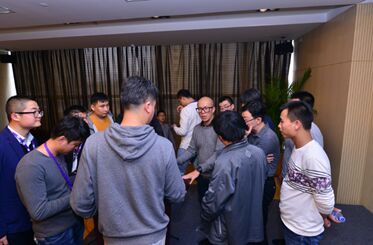 明基CinematicColor工程師認證課程——北京站圓滿落幕