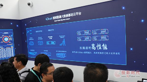 AI上大數(shù)據(jù) 科達(dá)CPSE上發(fā)布AI戰(zhàn)略