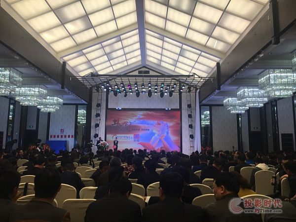 創凱與華硯攜手而行 帶來精彩3D盛宴