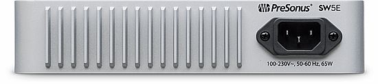 PreSonus SW5E AVB_P FЧϵy֮x