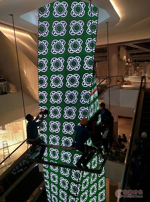 ɭ30׸LED ʽOӋ֮