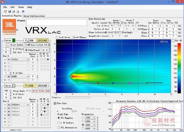 JBL VRX928LAPϵyԔ