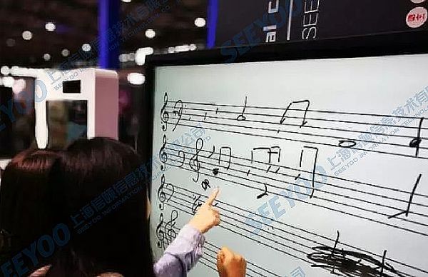 信頤出席上海燈光音響展，人氣火爆!