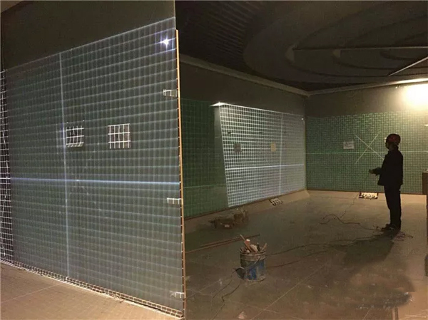 DHN助力廊坊法治宣教中心