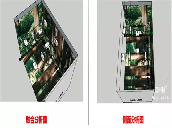 DHN助力廊坊法治宣教中心