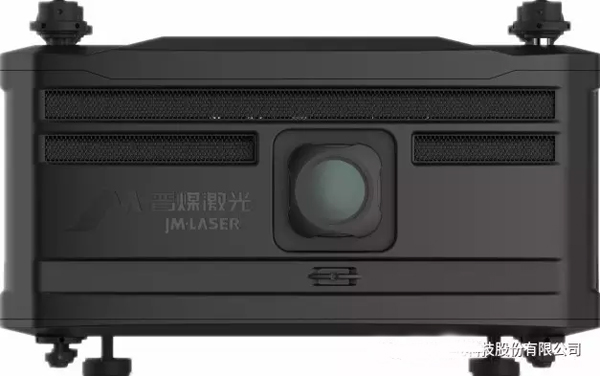 LRGB三色純激光開啟新顯示時(shí)代 --晉煤激光高交會舉辦新品工程機(jī)iLEP-E系列技術(shù)品鑒會