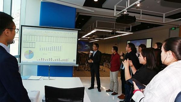 細節成就創新 愛普生投出全新視界