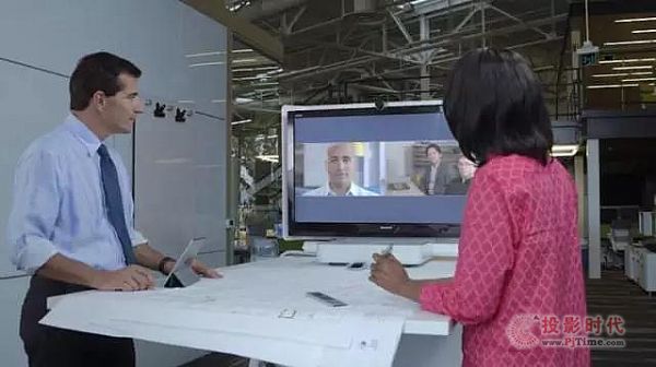 “Polycom 云+端+服務”組合方案，助力企業智能轉型