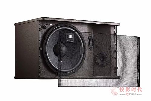 卓越出眾：JBL Entertainment新一代MK系列KTV卡包揚聲器
