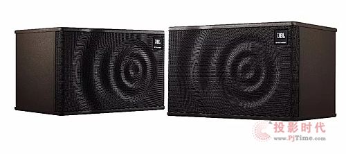 卓越出眾：JBL Entertainment新一代MK系列KTV卡包揚聲器