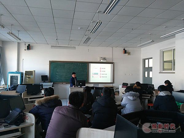 同輝信息助力VR設計創新大賽 釋放想象