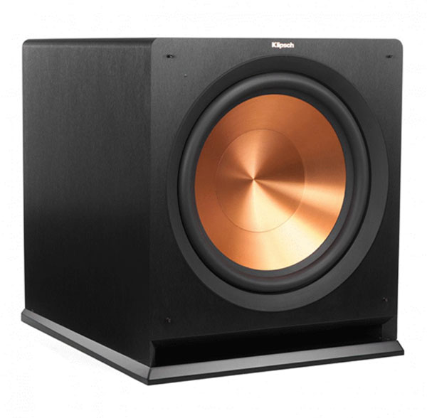 Ӎ̖ƣKlipsch R-115SWʽ