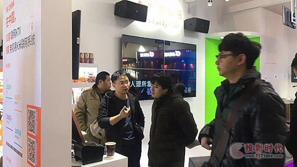 破局關鍵！KTV轉型時代下的“智”與“新”