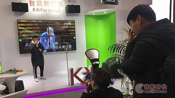 破局關鍵！KTV轉型時代下的“智”與“新”