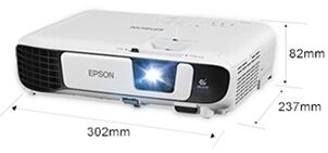 愛普生商務投影機 教你Get辦公利器
