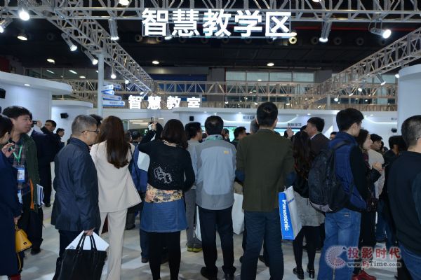 第73屆教裝展，希沃全程精彩回顧
