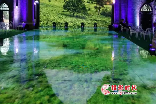 2017年商用顯示10大關(guān)鍵詞--互動
