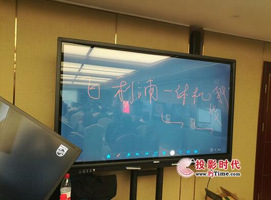 呼喚新黑馬：商用顯示2018年行業10大猜想