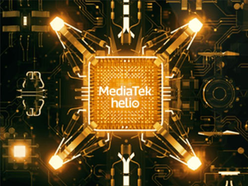 聯發科4K電視芯片發布 支持HDR