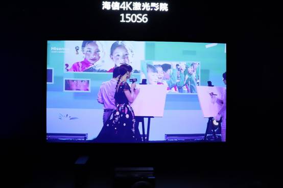CES 2018：投影刮中國風，三大創新挑大梁