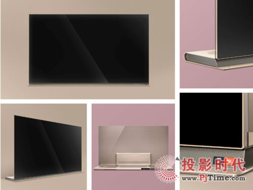 創維Wallpaper系列W8—集大成者，卓爾不凡